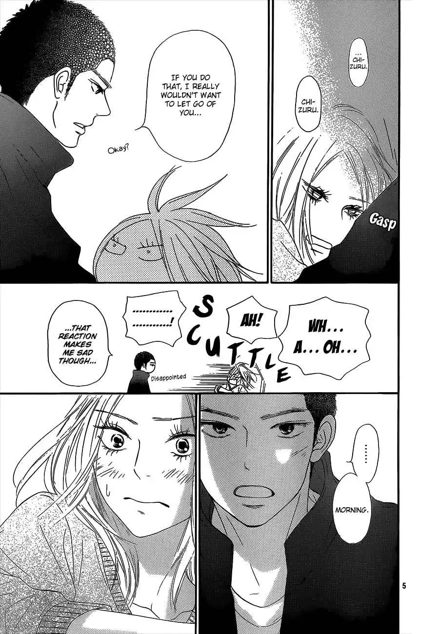 Kimi Ni Todoke Chapter 89 6